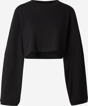 V!BE STUD!OS Paita värissä musta: etupuoli