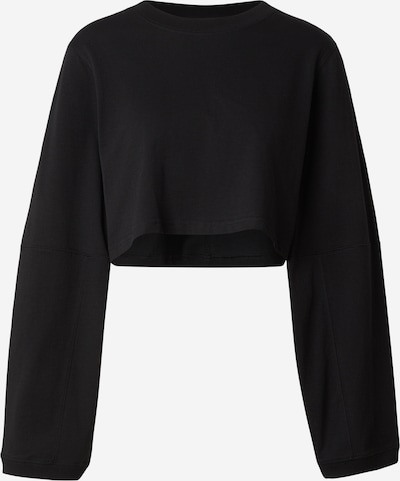 Marškinėliai iš V!BE STUD!OS, spalva – juoda, Prekių apžvalga