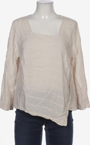 OSKA Blouse & Tunic in L in White: front