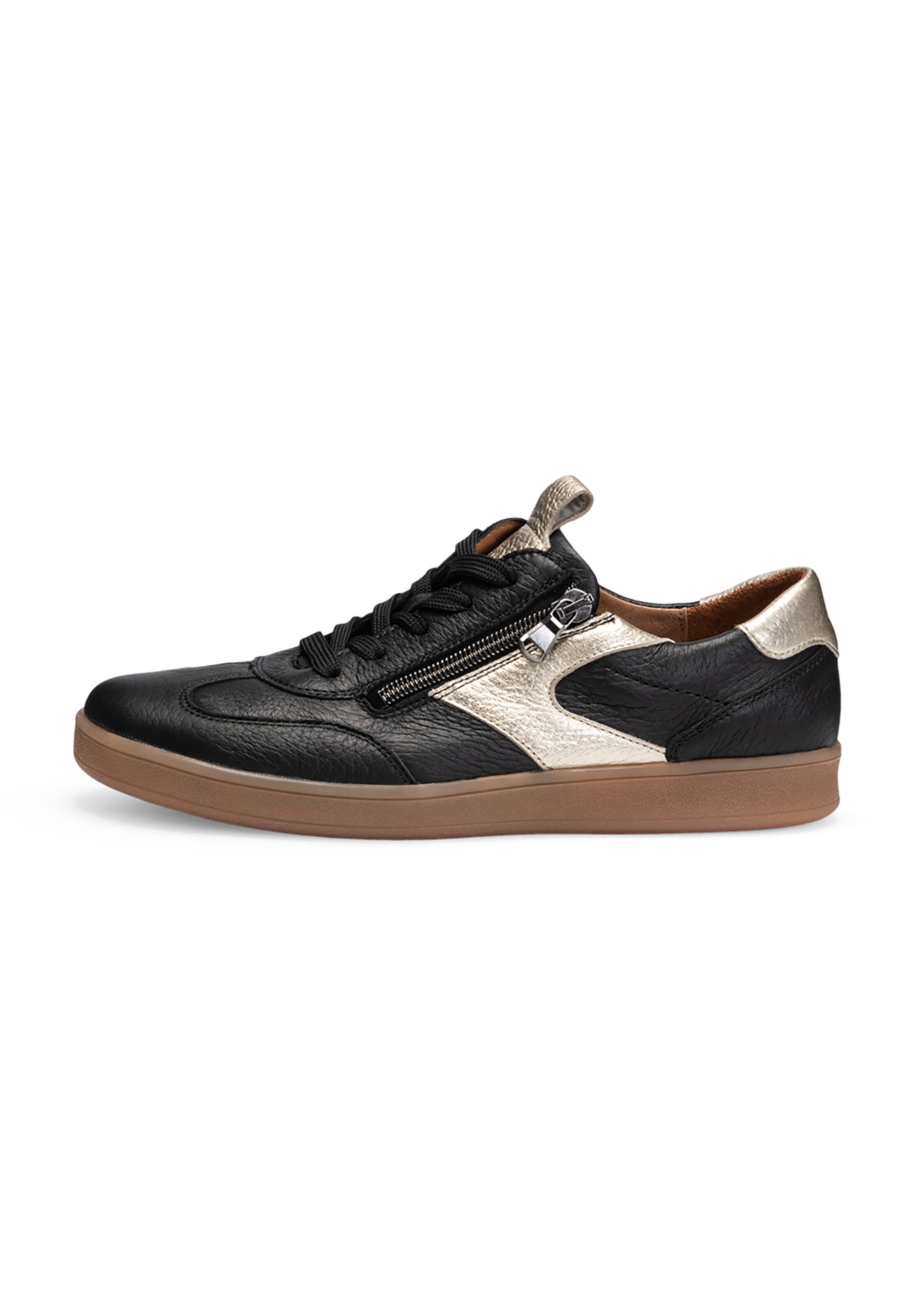 Baskets basses VITAFORM en noir