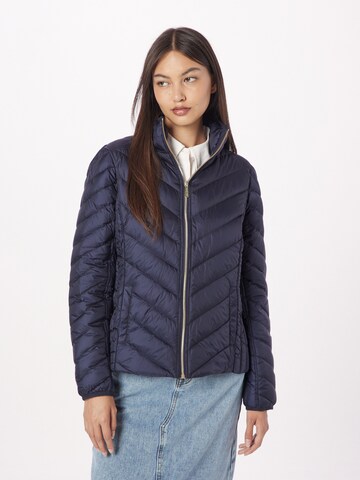 MICHAEL Michael Kors Jacke in Blau: predná strana