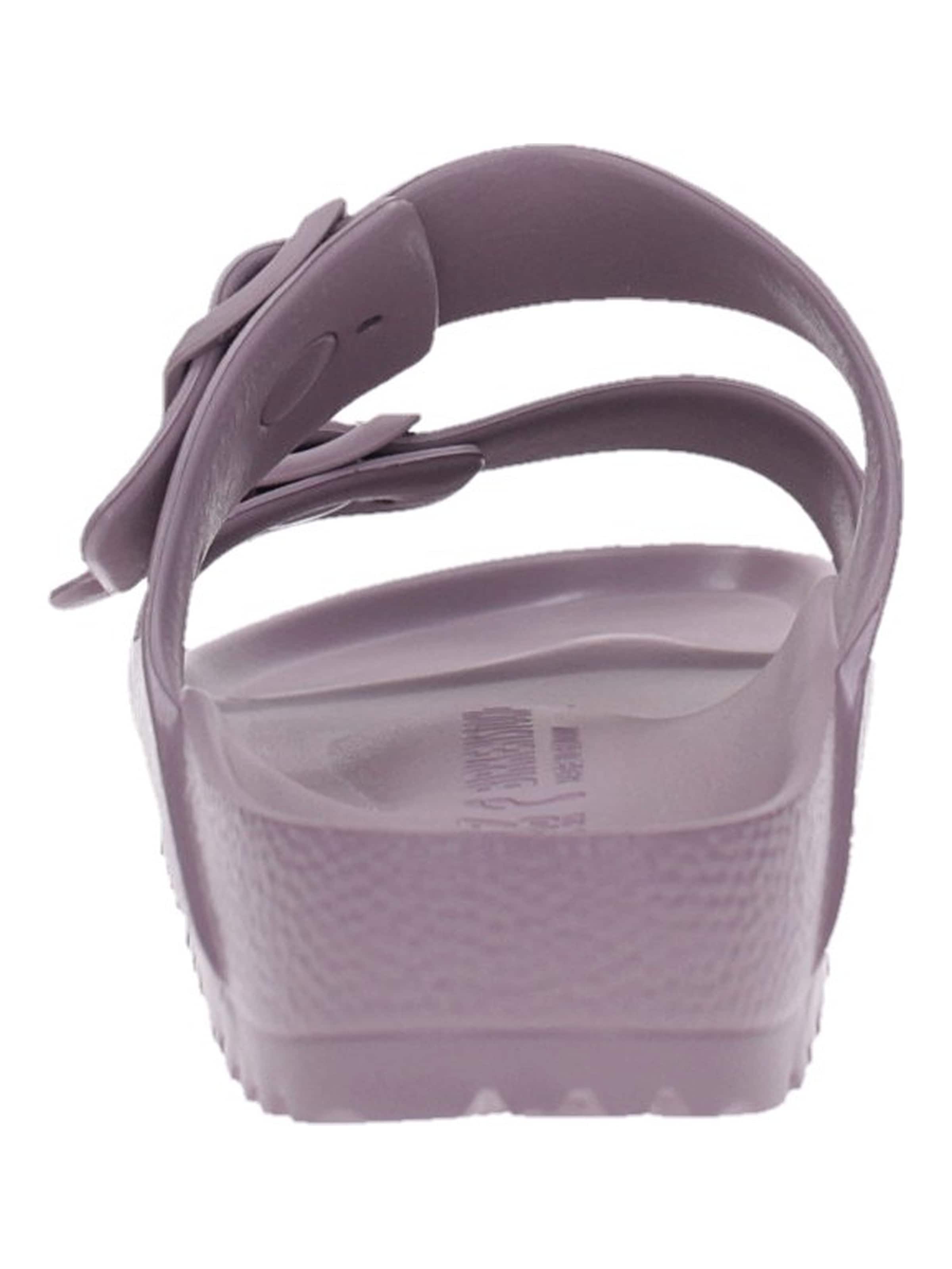 Sandalo 'Birkenstock Arizona Eva' di BIRKENSTOCK in lilla