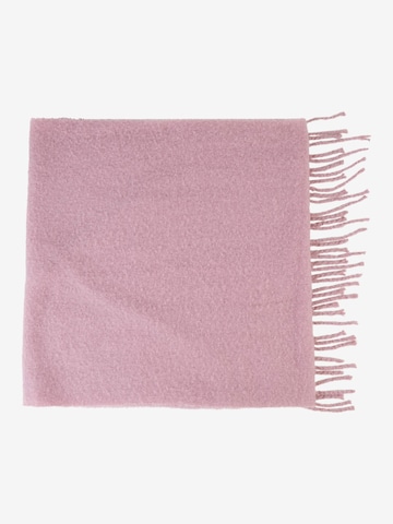 Fuchs Schmitt Schal 'Amrum'‌‌‌‌‌‌‌‌ in Pink