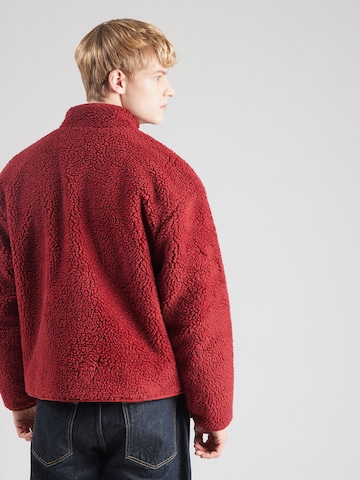 GAP Prehodna jakna | rdeča barva