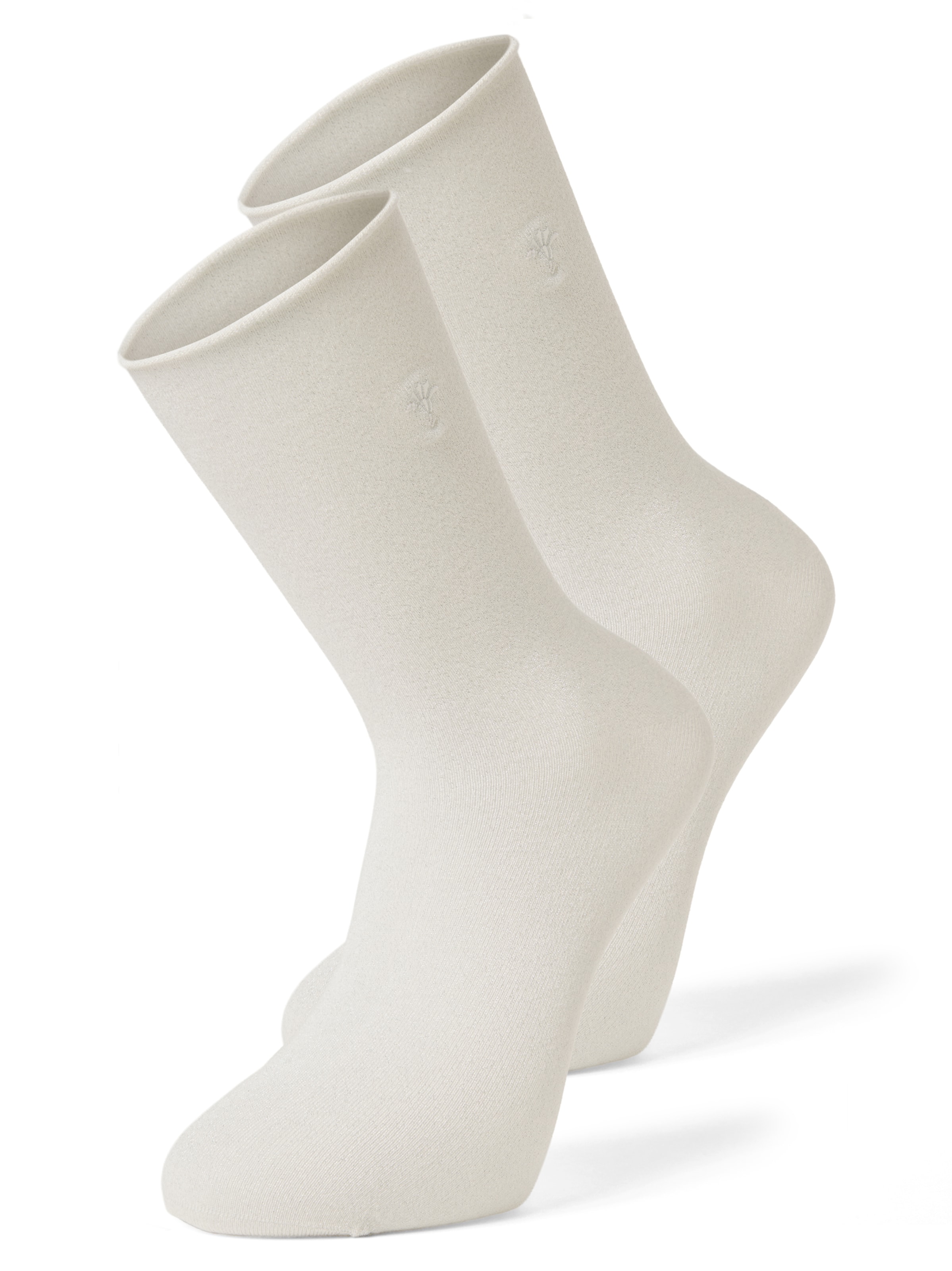 JOOP! Socken in Grau: Vorderseite
