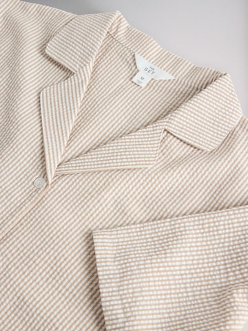 Pantaloni scurți de la The Set pe bej