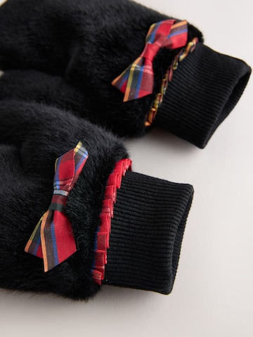 Next Handschuhe in Schwarz