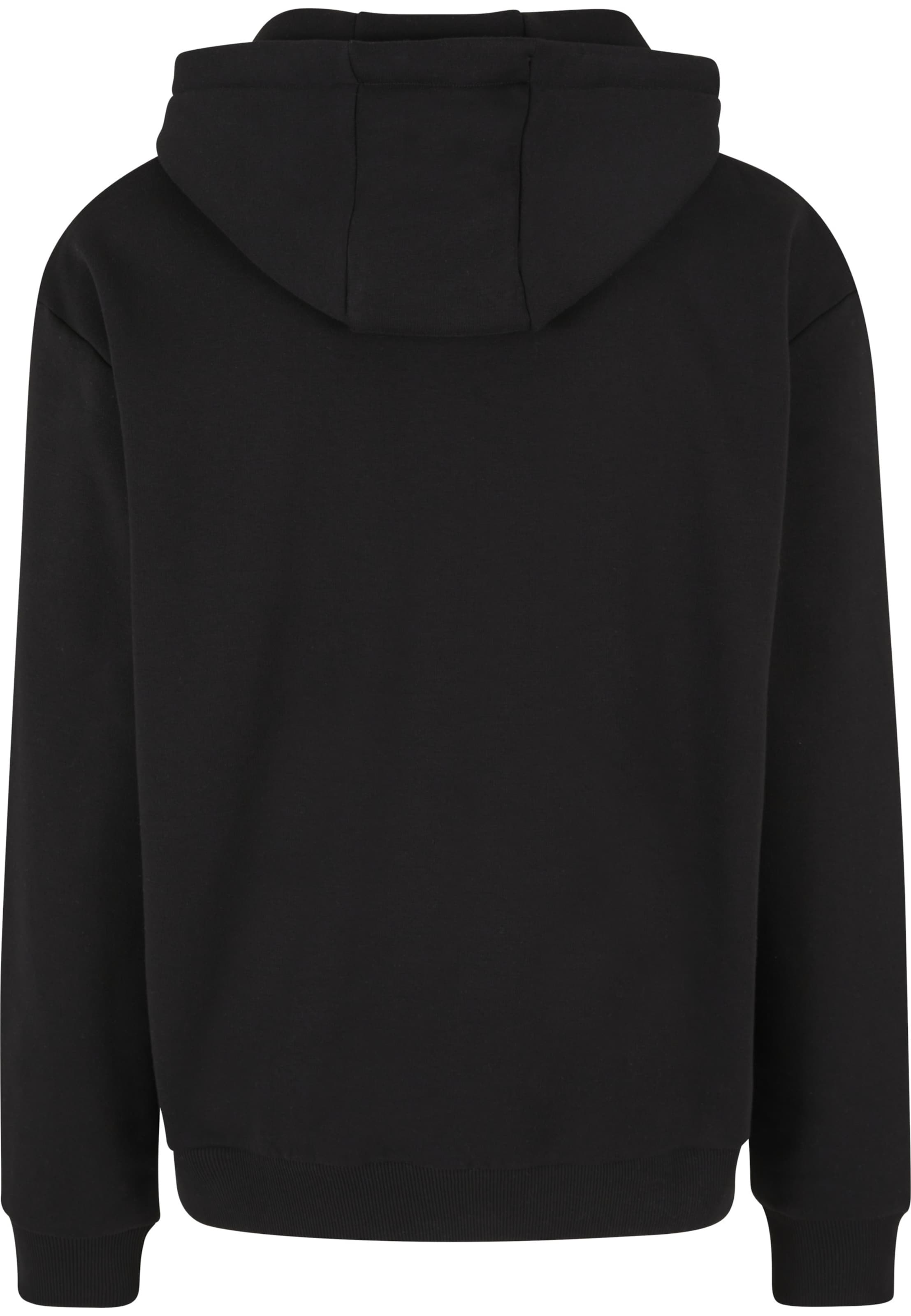 Karl Kani Μπλούζα φούτερ σε μαύρο