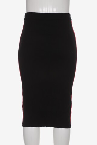 ONE MORE STORY Skirt in XL in Black