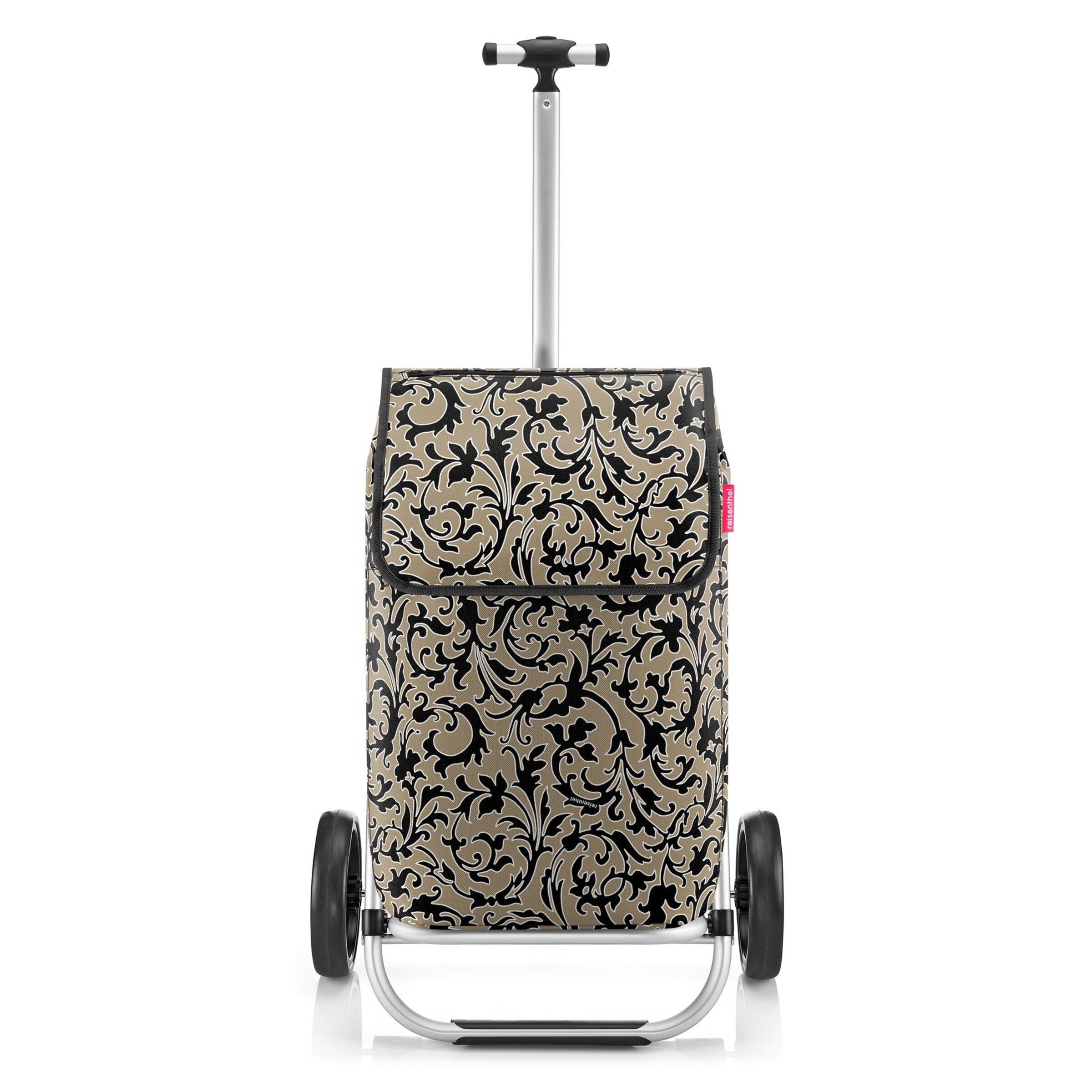 REISENTHEL Cart in Gold: front