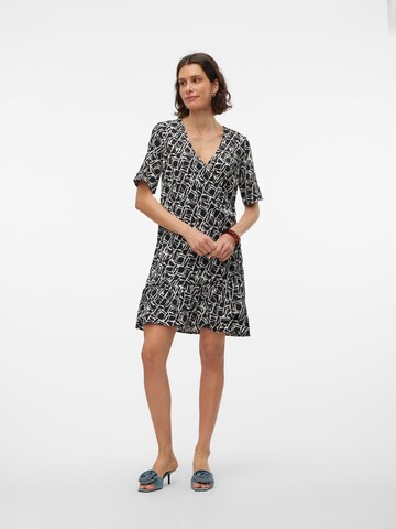 VERO MODA Платье 'VMPAGE' в Черный