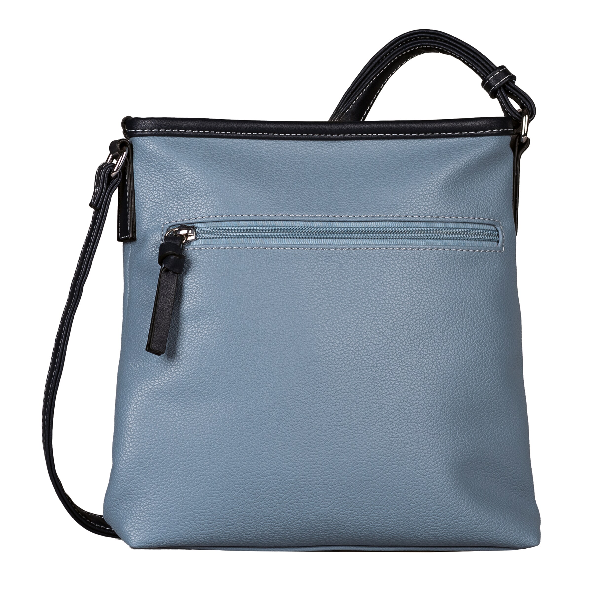 TOM TAILOR Crossbody Bag in Blue