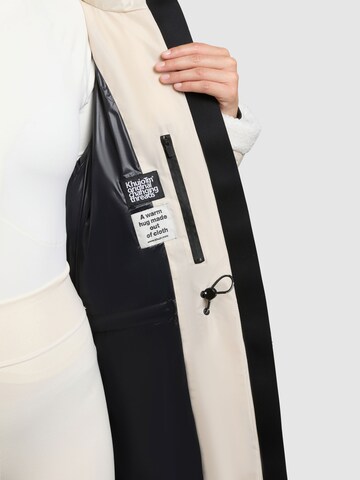 smėlio khujo Žieminis paltas 'Desna2'