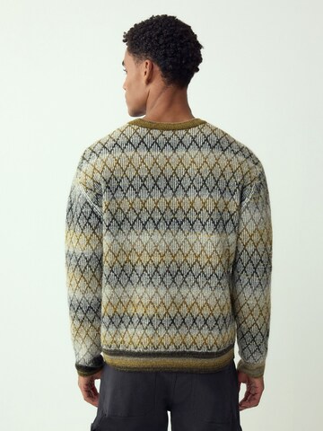 NextPulover - zelena boja