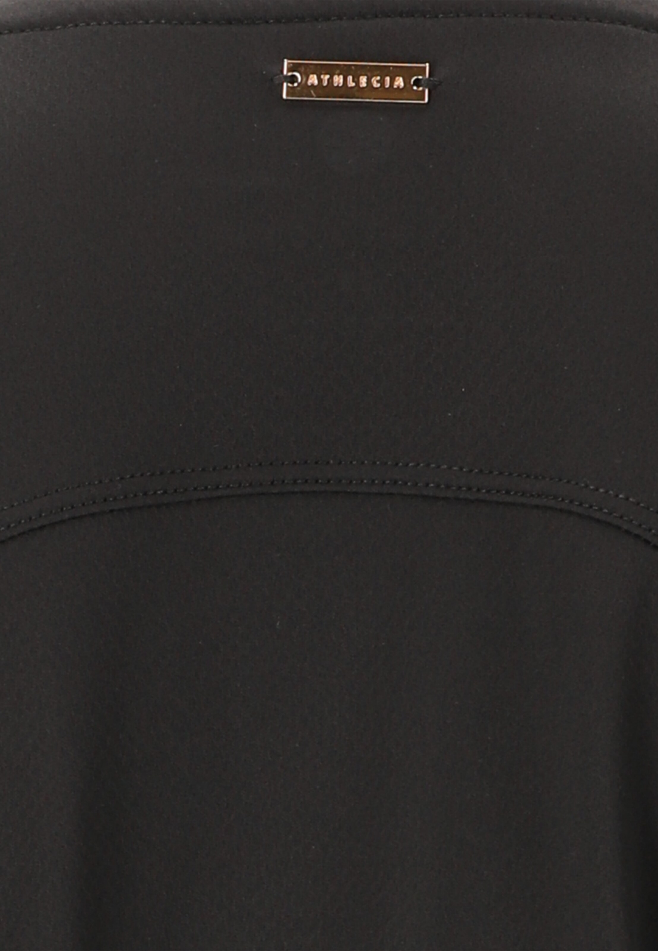 Athlecia Performance Shirt in Black