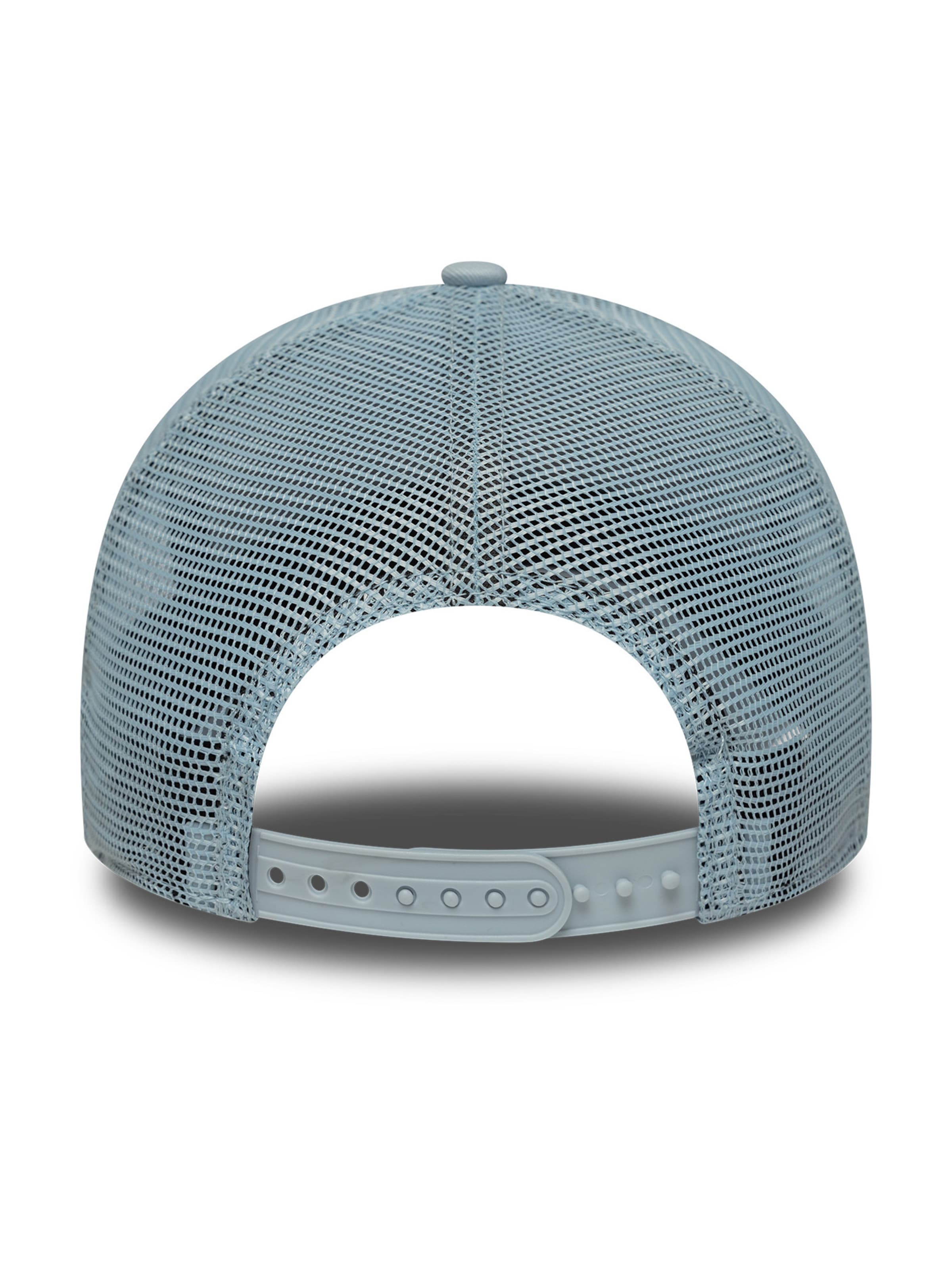 NEW ERA - Boné 'LEAGUE ESS NEYYAN' em azul