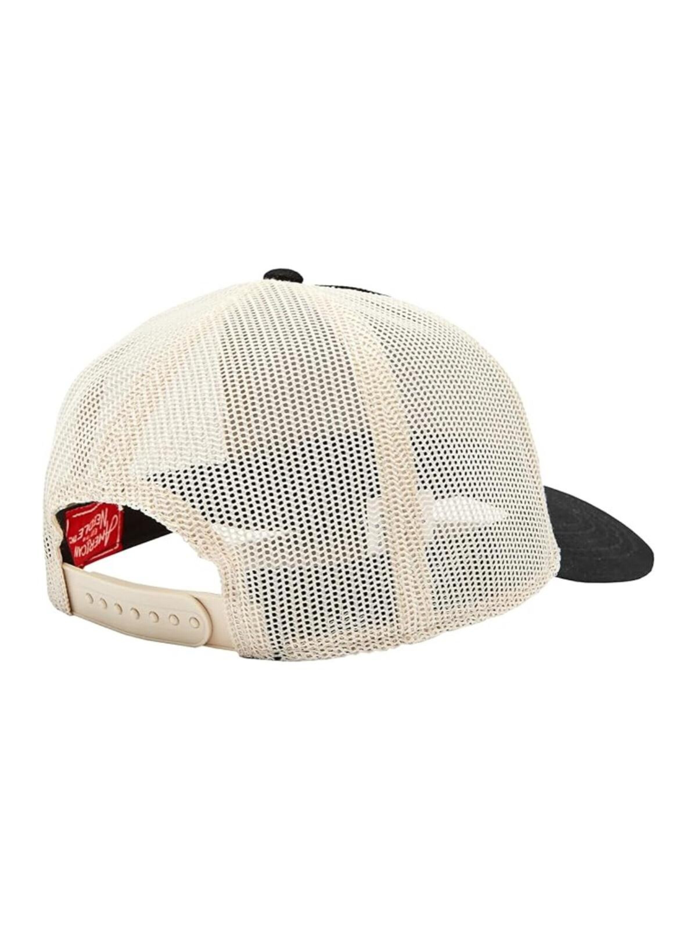 Casquette American Needle en noir
