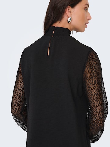 ONLY Halenka 'ONLMETTE' – černá