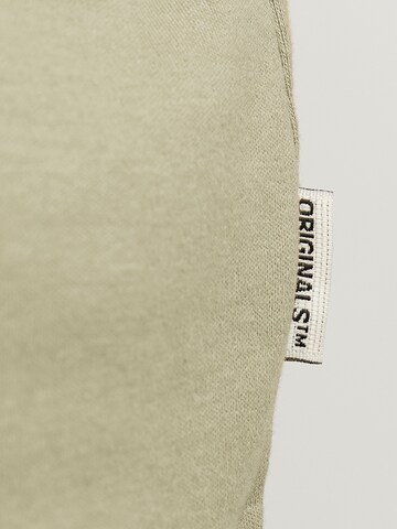 JACK & JONES Tričko 'JWHURBAN EDGE' - Zelená
