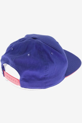 adidas STELLASPORT Hat & Cap in One size in Blue
