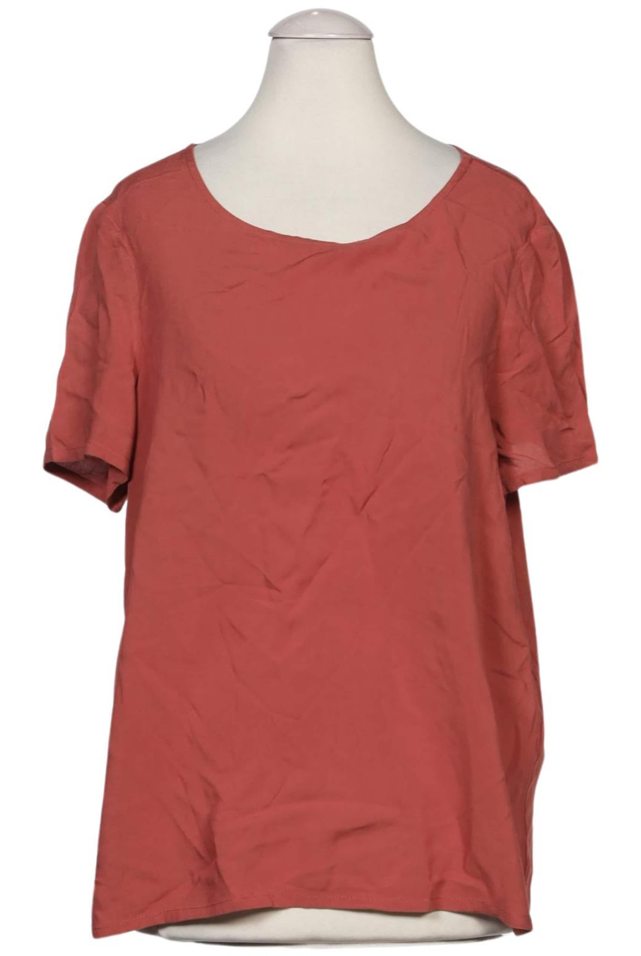 VERO MODA Bluse S in Rot: Vorderseite