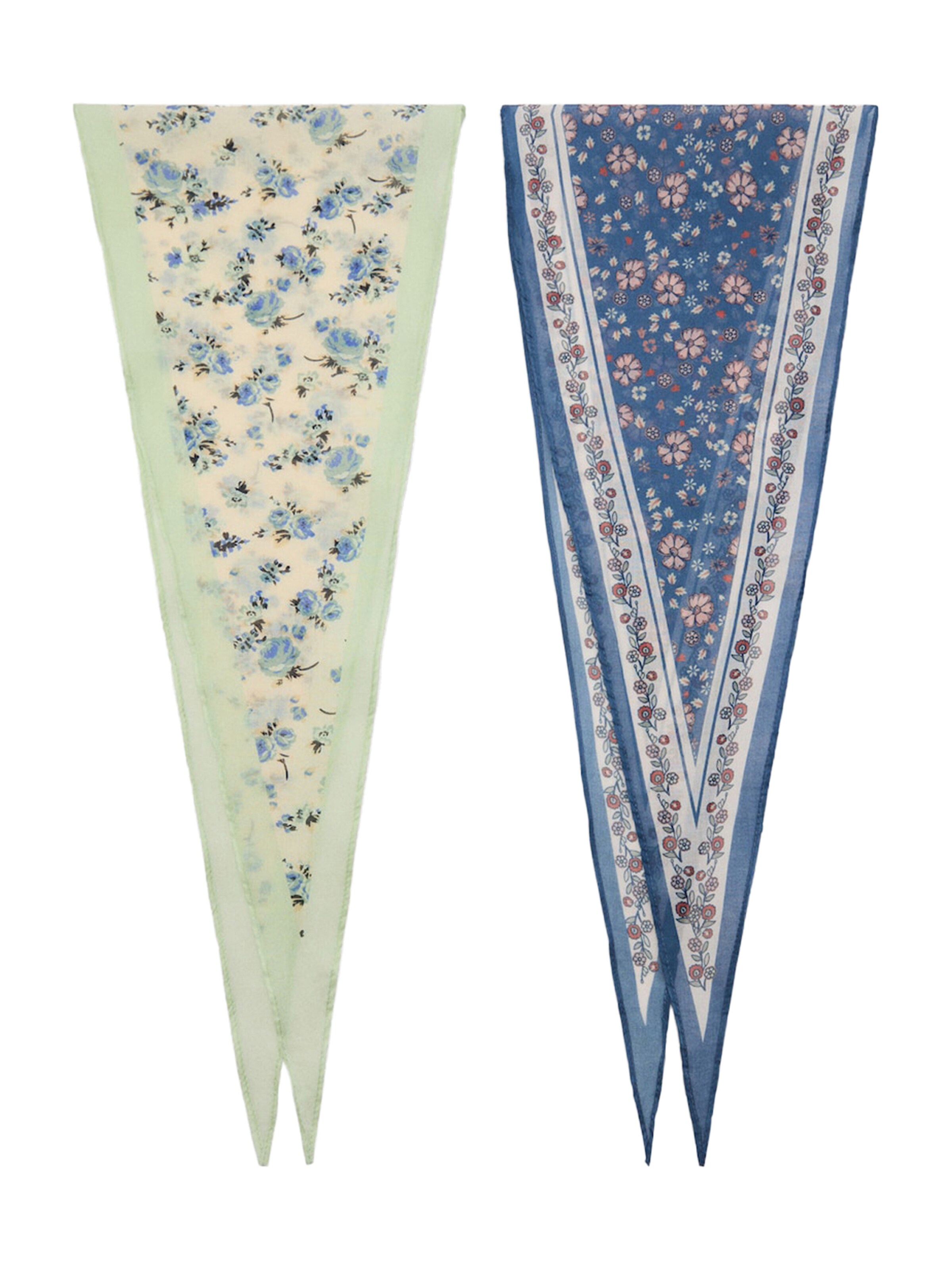 MANGO Ruta | modra barva