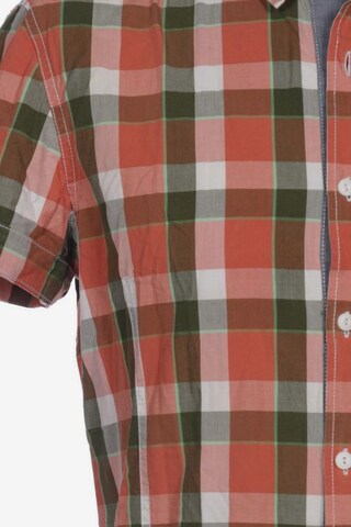 EDC BY ESPRIT Button Up Shirt in M in Mixed colors
