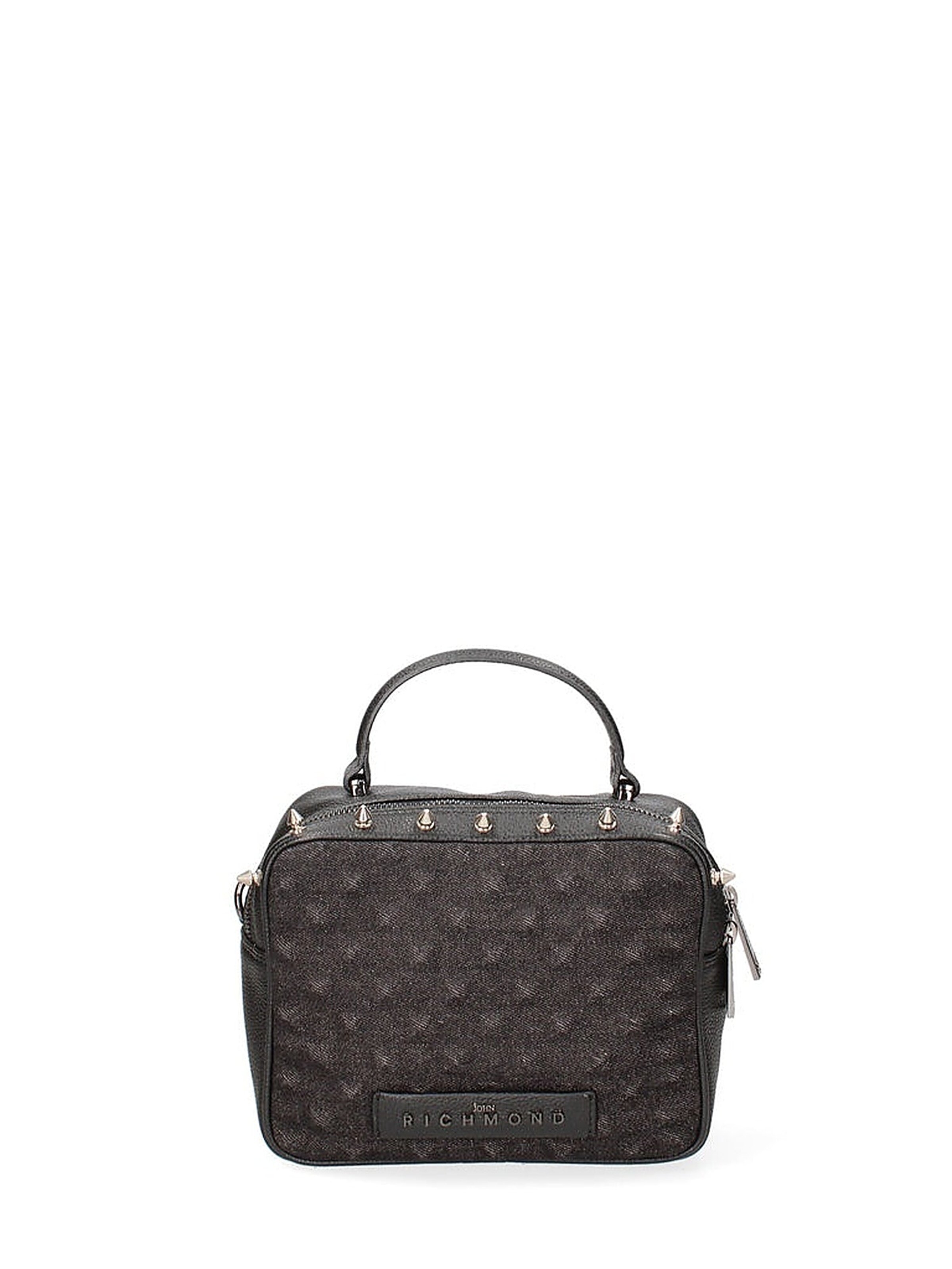 Richmond Crossbody Bag 'Women's shoulder bag' in Black: front