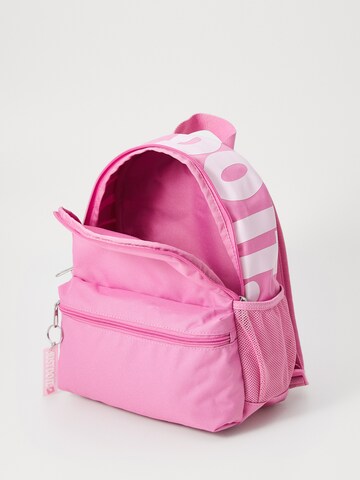 Nike Sportswear Batoh 'Brasilia JDI' – pink