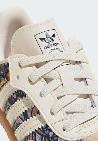 ADIDAS ORIGINALS Trainers 'Adidas x Liberty Samba OG' in Purple