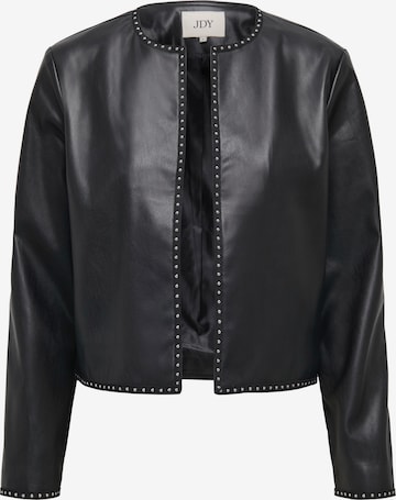 juoda JDY Demisezoninė striukė 'JDYKADERA': priekis