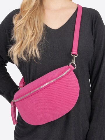Seasons of April Heuptas 'Kimiko' in Roze