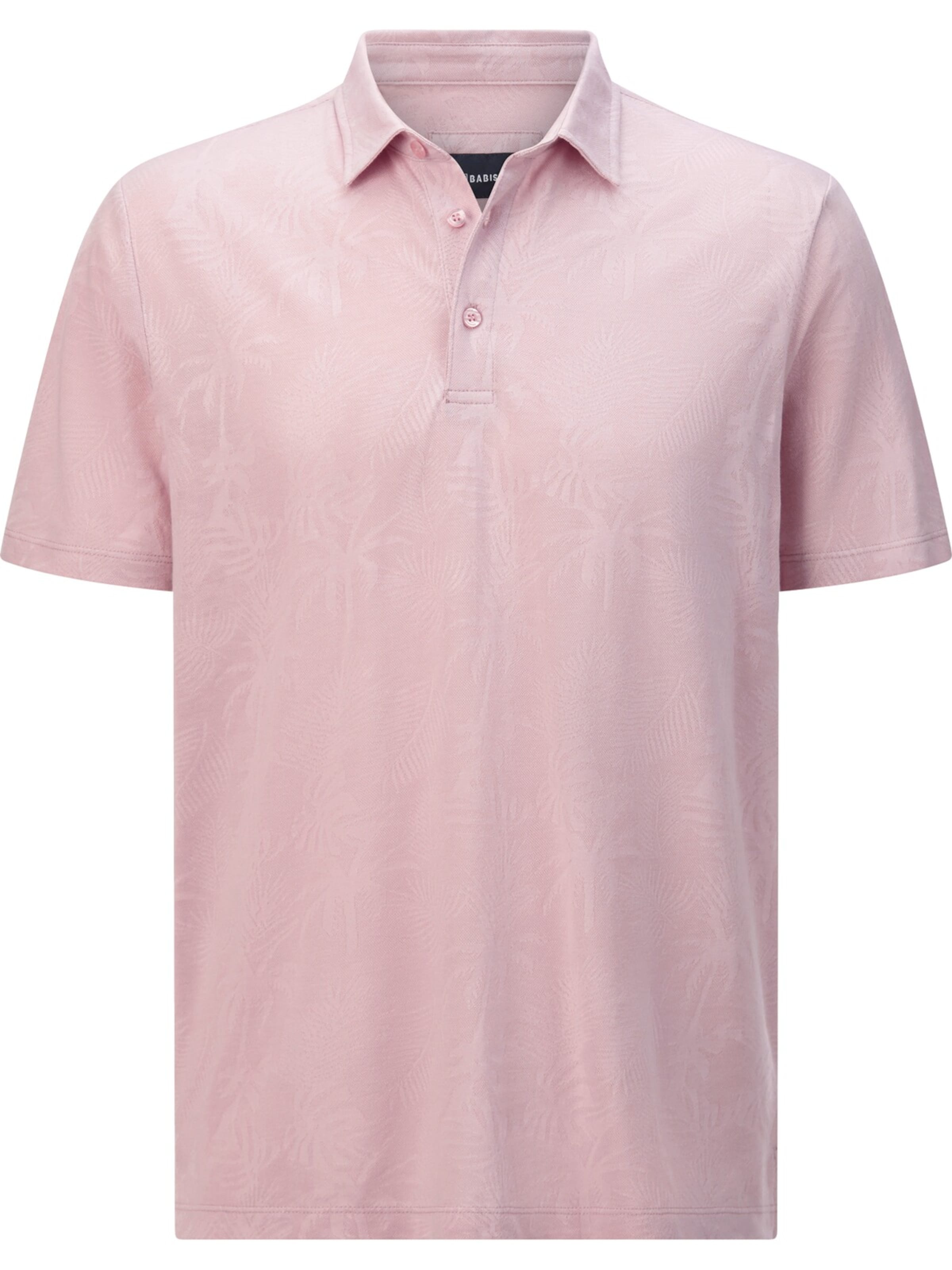 BABISTA Shirt in Pink: front