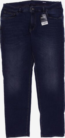 Engbers Jeans in 36 in Blue: front