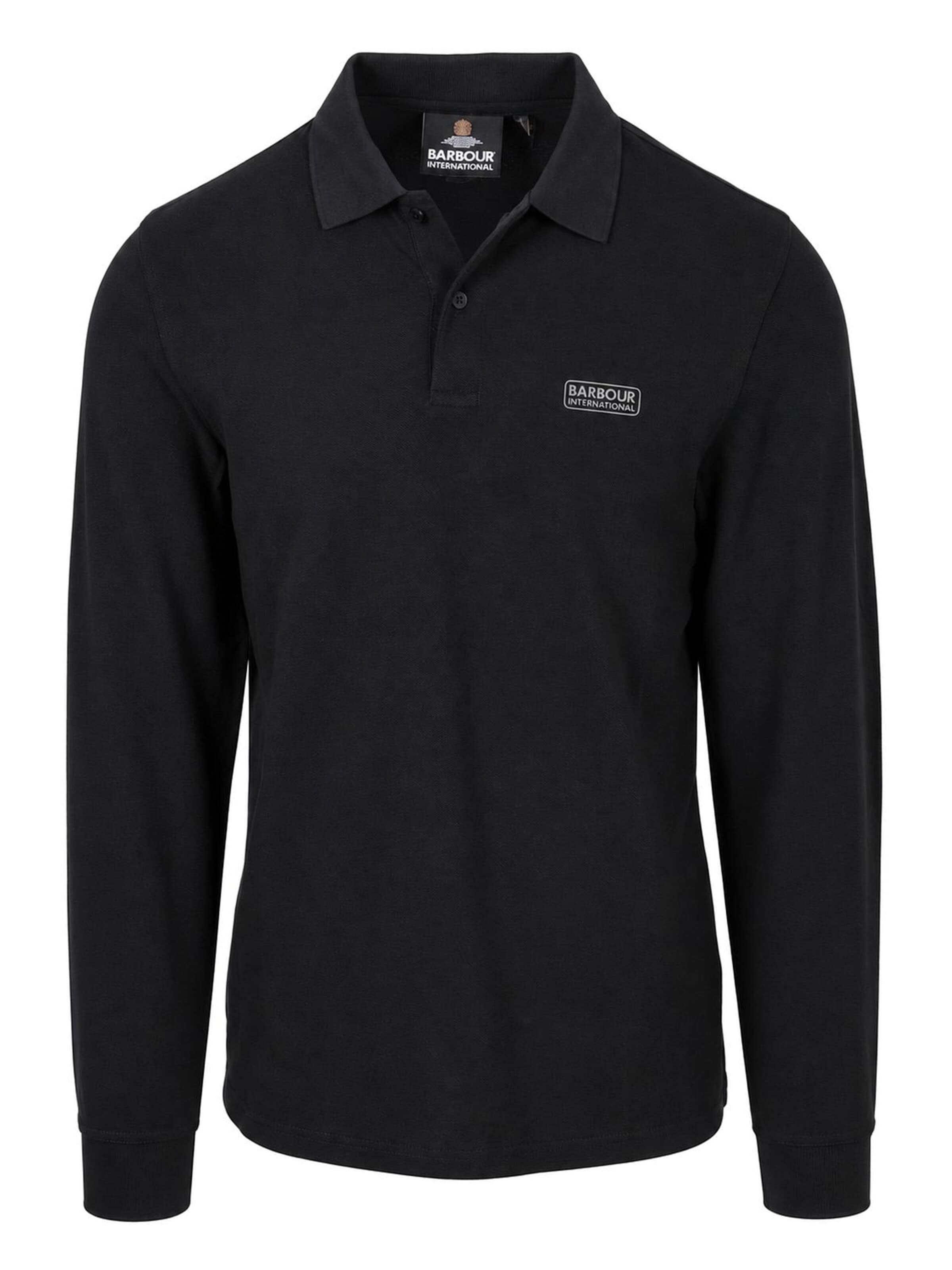 Barbour Shirt in XL in Black, Item view