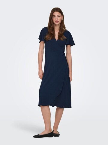 Abito 'ONLLuca' di ONLY in blu