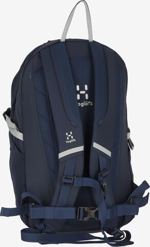 Haglöfs Rucksack 'Vide 25' in Blau