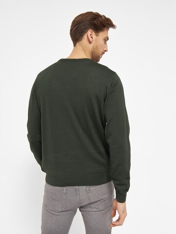 BELIKA Sweater 'Bologna' in Green