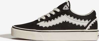 Batai su raišteliais 'Old Skool' iš VANS, spalva – juoda, Prekių apžvalga