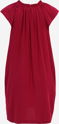 Robe Gap Petite en rouge