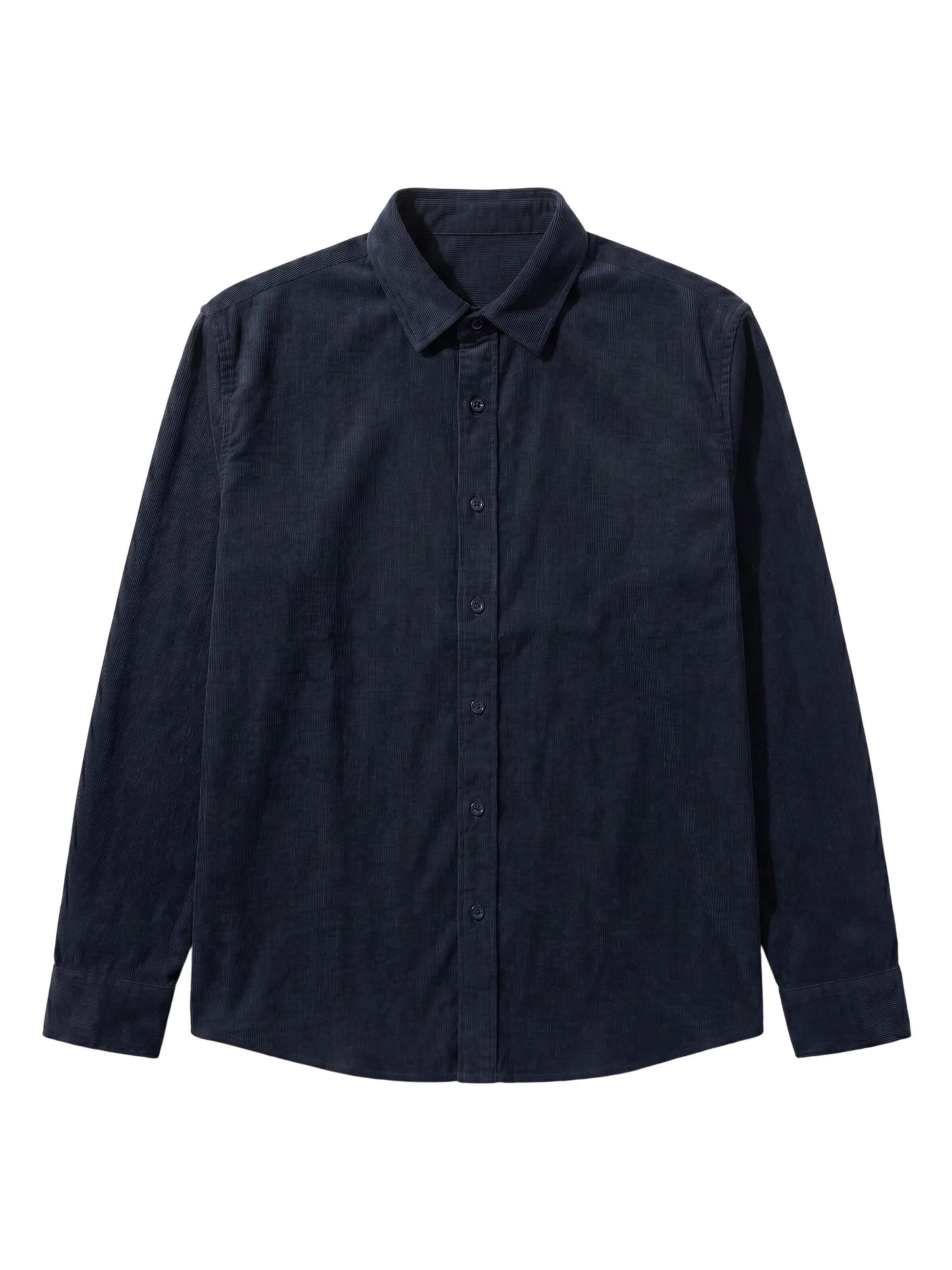 Kleidermafia Hemd‌‌‌ in S in navy, Produktansicht