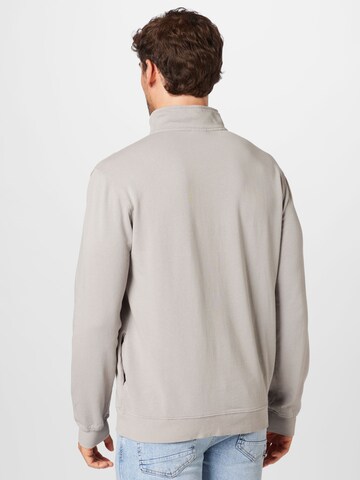 Cotton On Sweatshirt in Grey