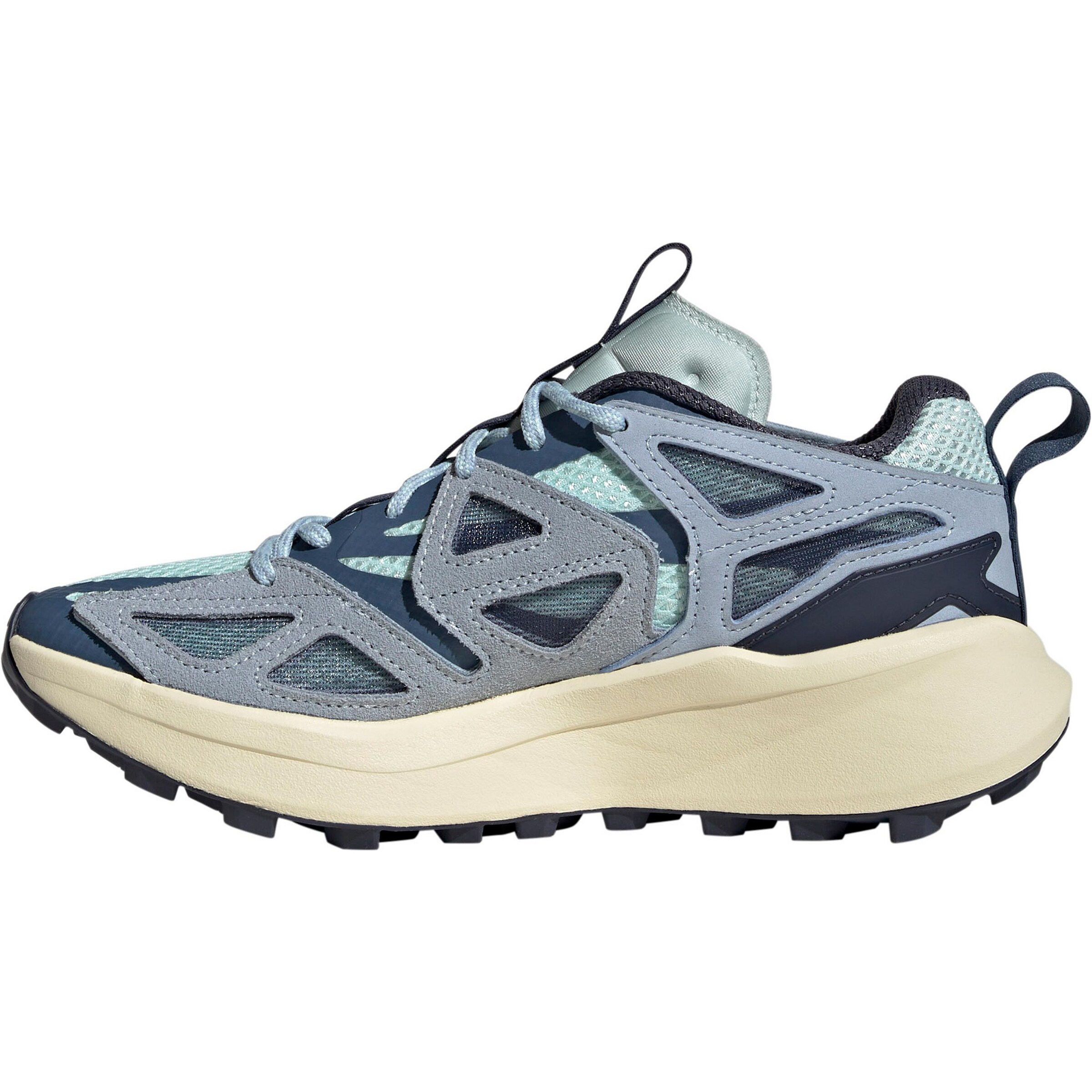 ADIDAS SPORTSWEAR Sneakers 'Kantai' in Blue: front