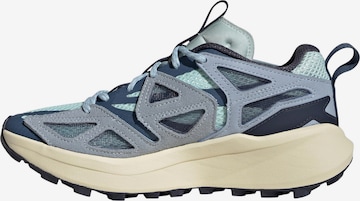 ADIDAS SPORTSWEAR Laufschuh 'Kantai' in Blau: Vorderseite