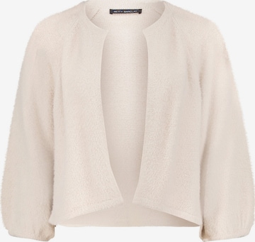 Betty Barclay Strickjacke in Beige: Vorderseite