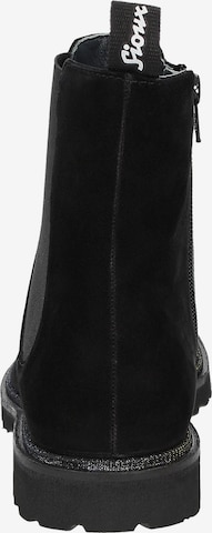 SIOUX Ankle Boots 'Meredith' in Black