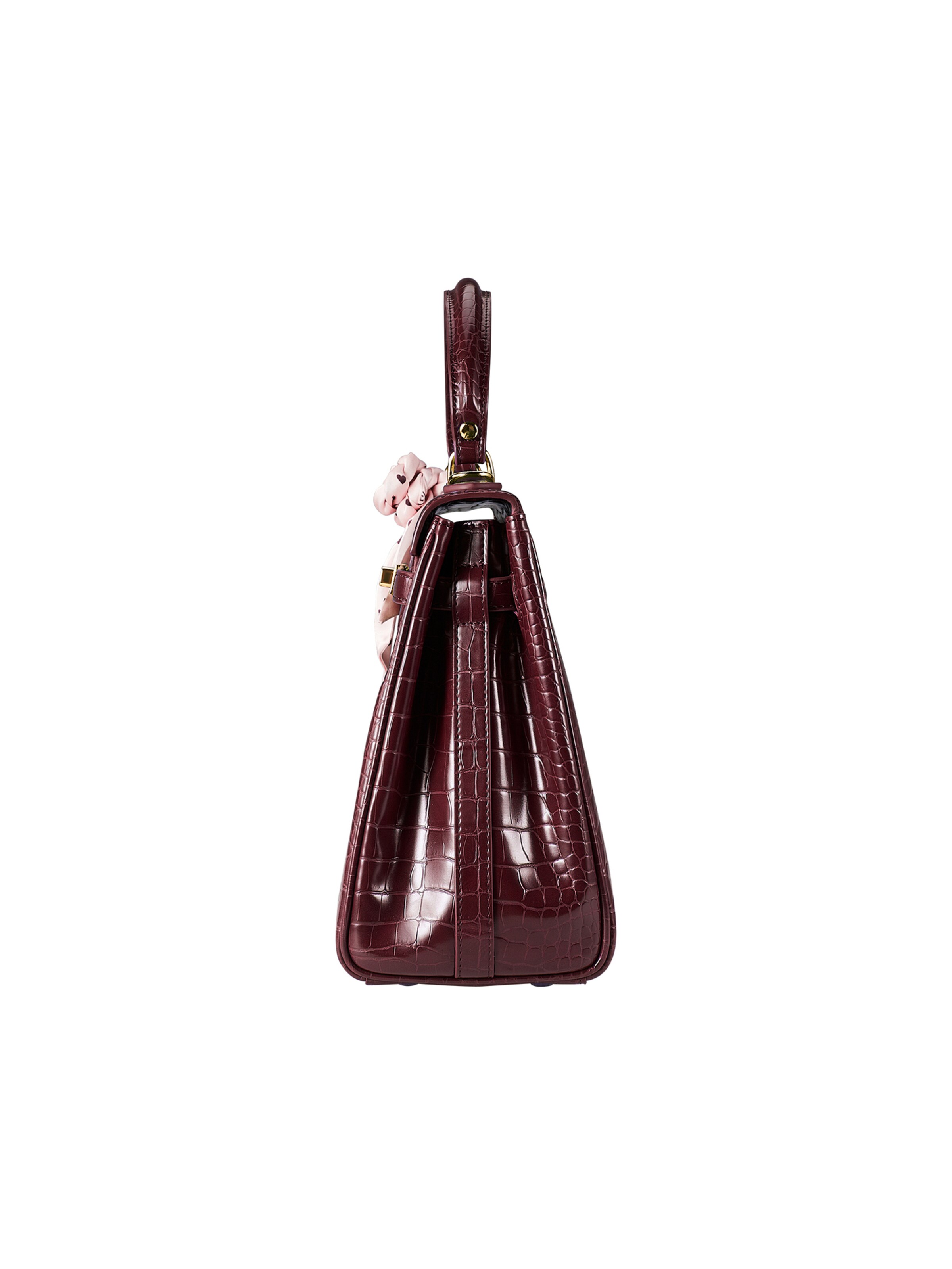 Victoria Hyde Handtasche 'Ella' in Rot