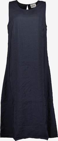 BLUE SEVEN Dress in Blue: front