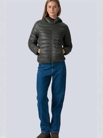 TEESHOPPEN Tussenjas ' Jackets' in Groen