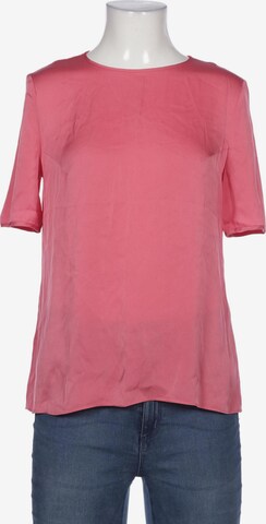 HUGO Red Bluse S in Pink: predná strana